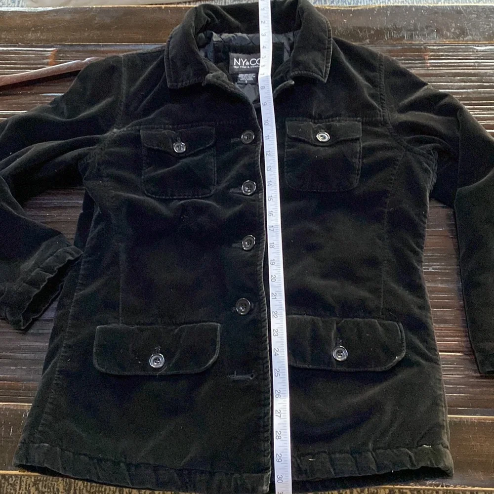 Jacket - Picture 6 of 8